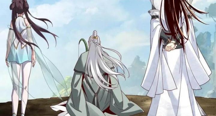 The Villain Of Destiny Chapter 40 Gambar 35