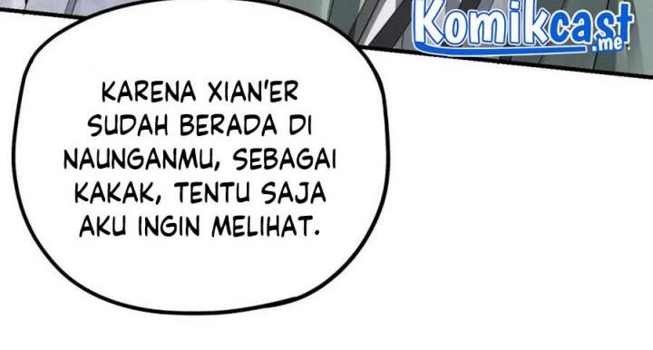 The Villain Of Destiny Chapter 40 Gambar 37