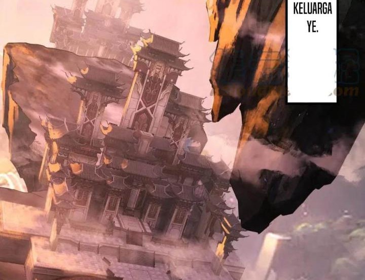 The Villain Of Destiny Chapter 40 Gambar 3