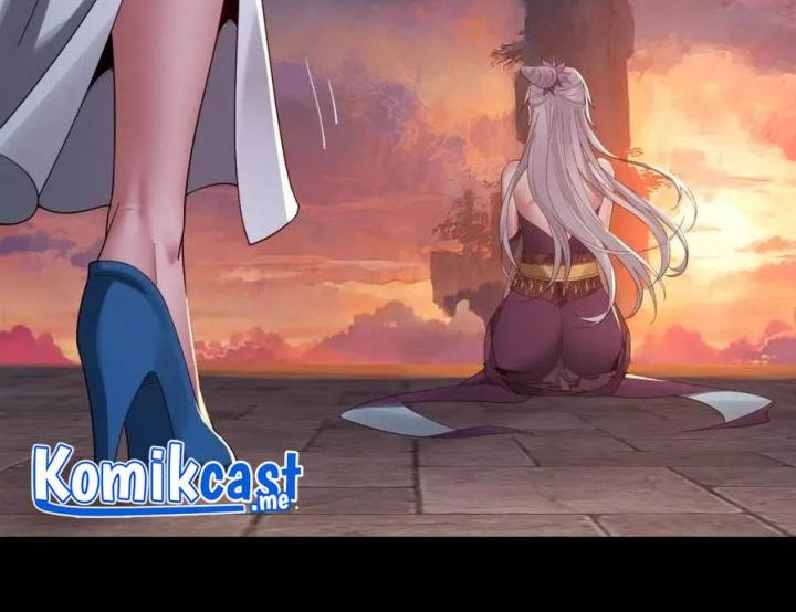 The Villain Of Destiny Chapter 40 Gambar 5