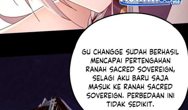 The Villain Of Destiny Chapter 40 Gambar 15