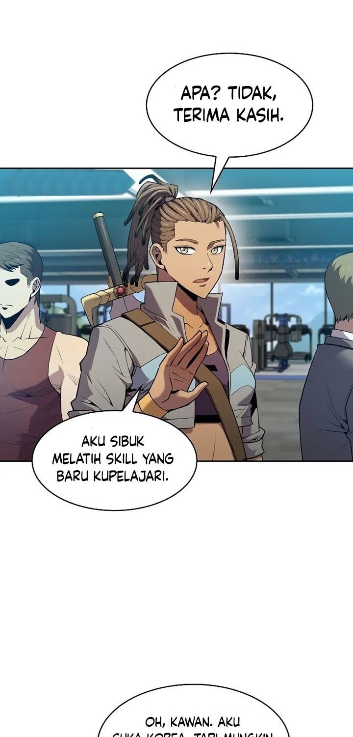 The Constellation that Returned from Hell Chapter 85 Gambar 21