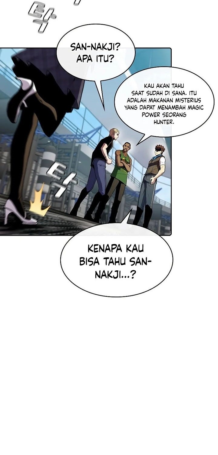 The Constellation that Returned from Hell Chapter 85 Gambar 25