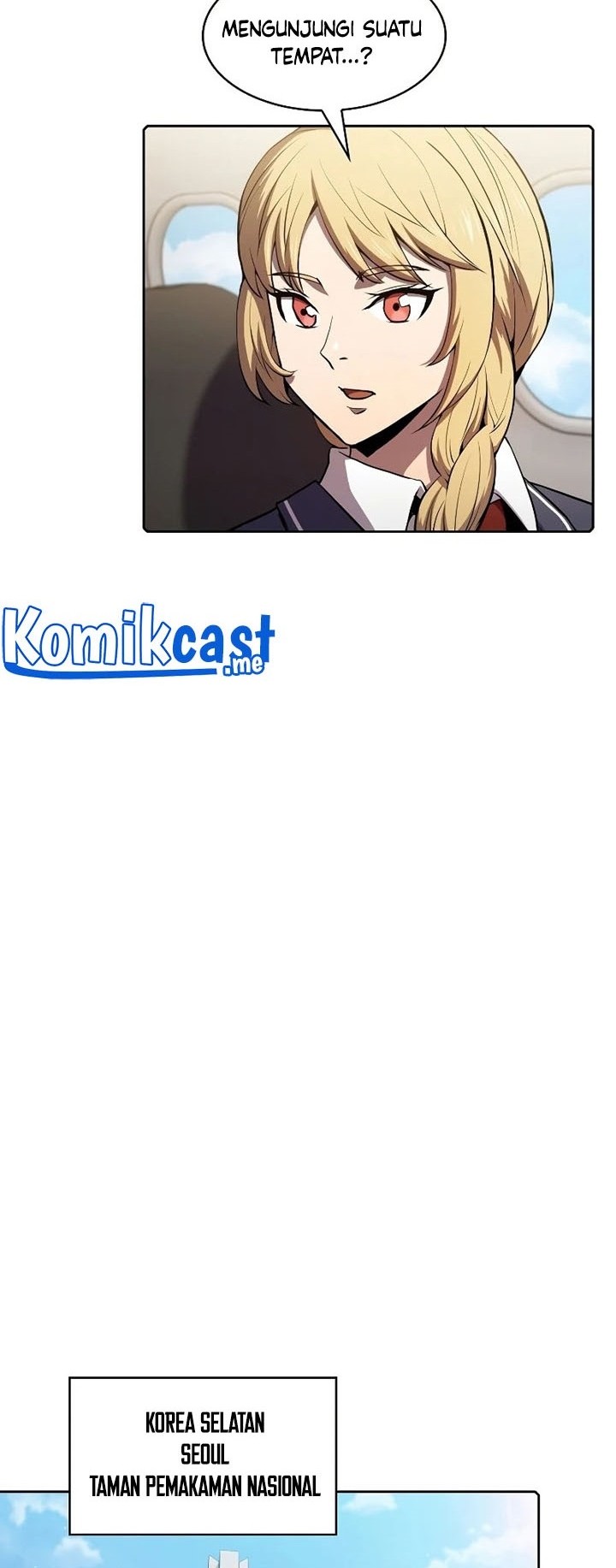 The Constellation that Returned from Hell Chapter 85 Gambar 29