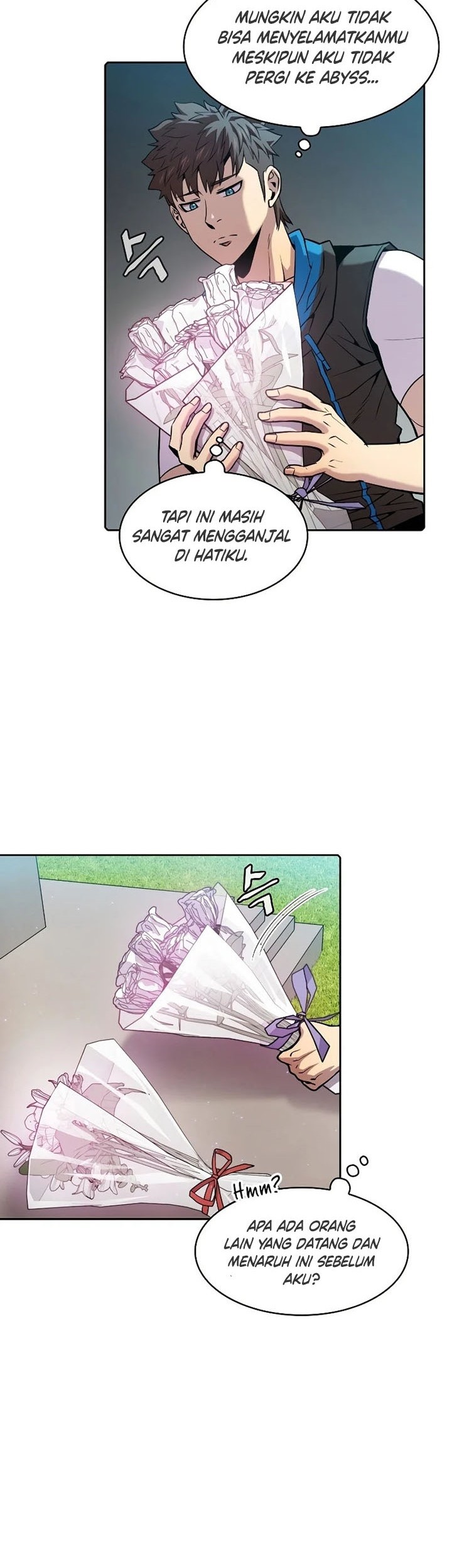 The Constellation that Returned from Hell Chapter 85 Gambar 34