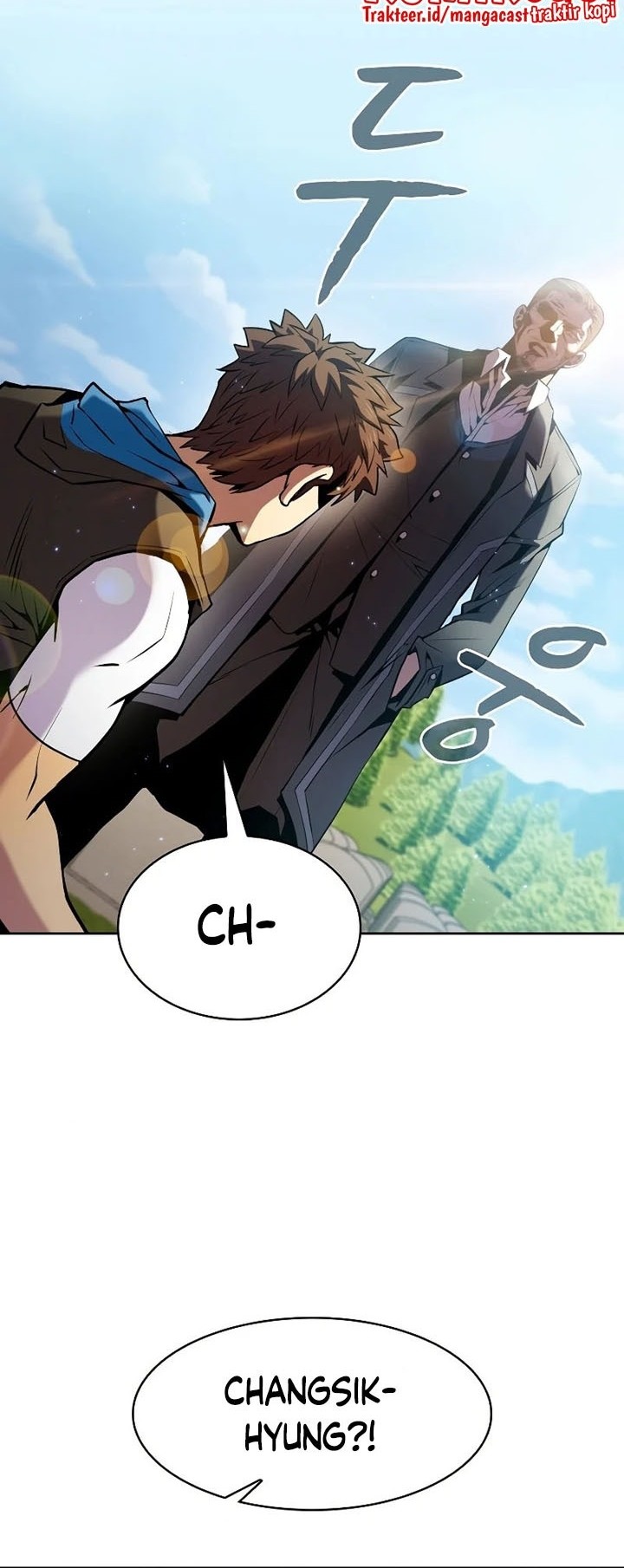 The Constellation that Returned from Hell Chapter 85 Gambar 37