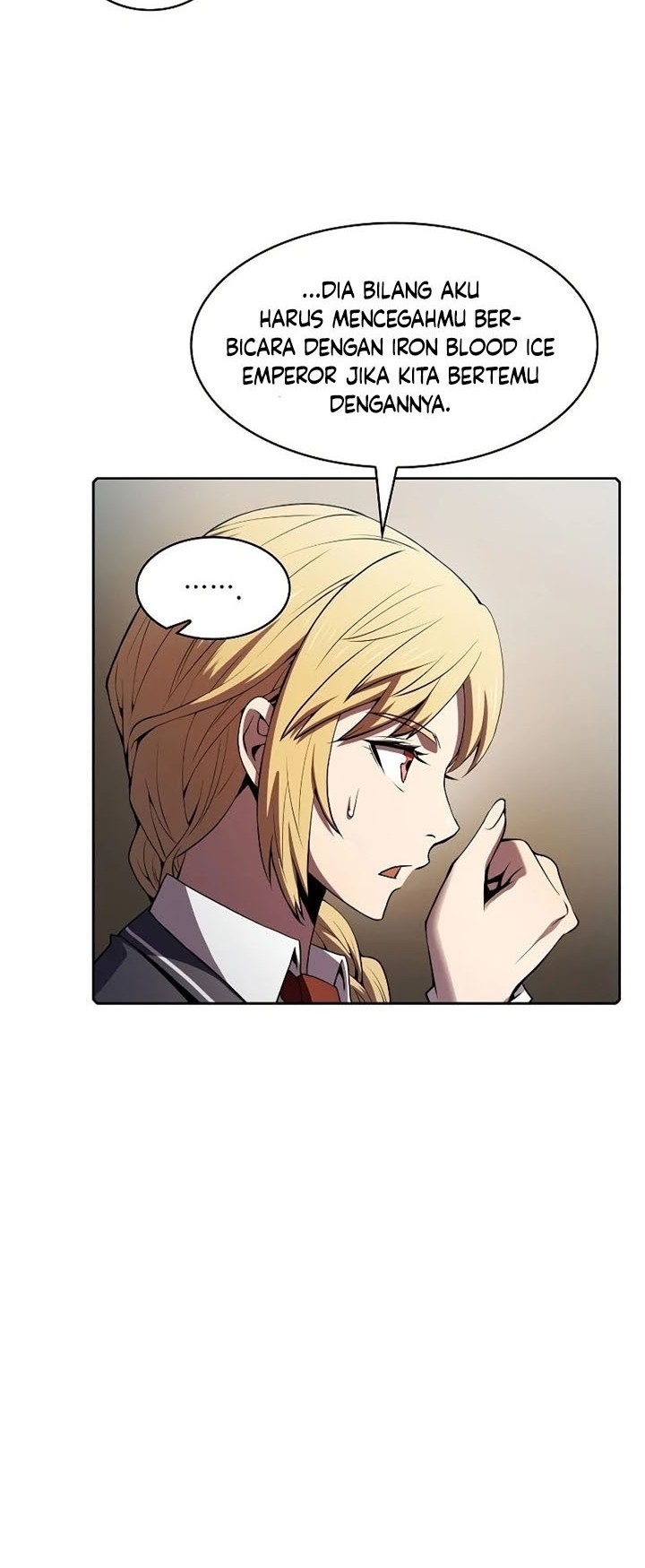 The Constellation that Returned from Hell Chapter 85 Gambar 43