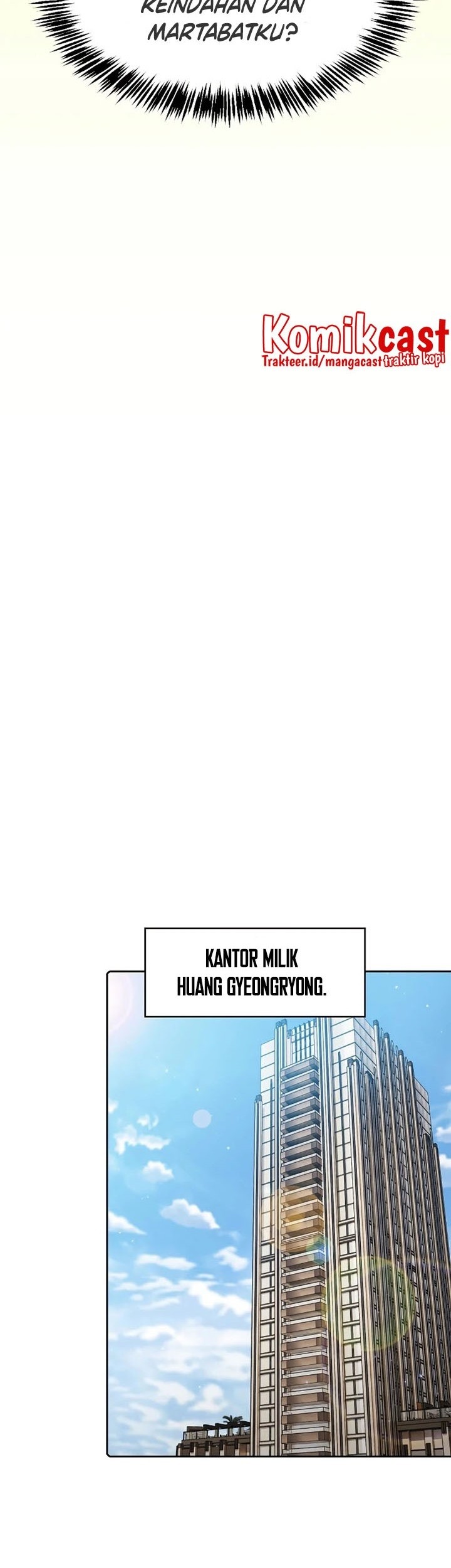 The Constellation that Returned from Hell Chapter 85 Gambar 10