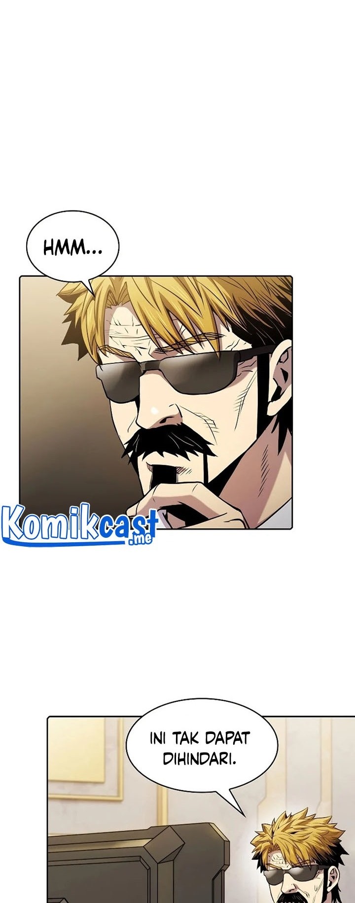 The Constellation that Returned from Hell Chapter 85 Gambar 11