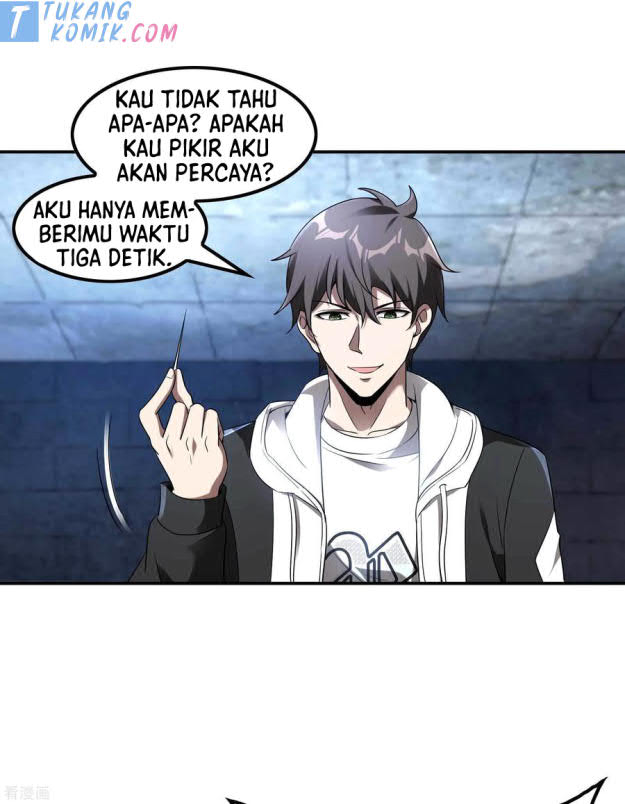 Useless First Son-In-Law Chapter 105 Gambar 45