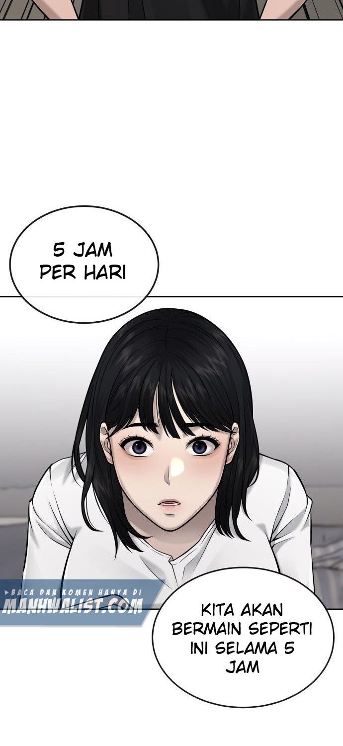 Quest Supremacy Chapter 43 Gambar 26