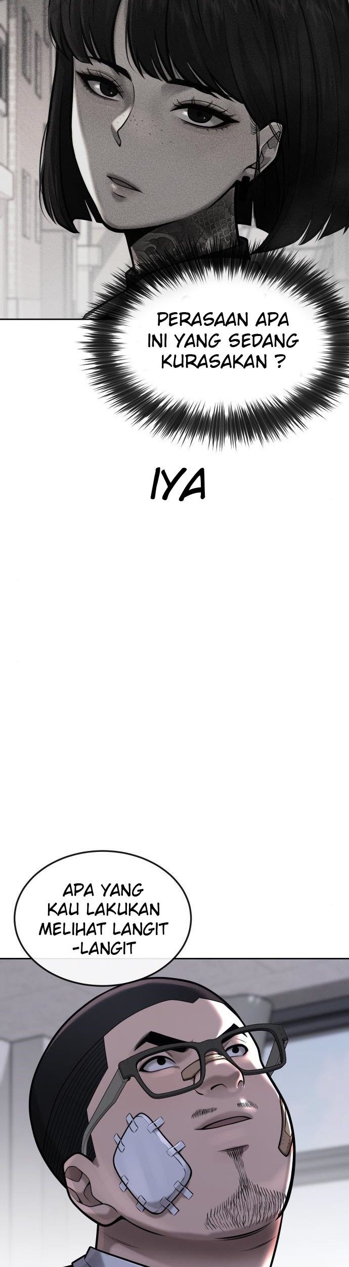 Quest Supremacy Chapter 43 Gambar 32