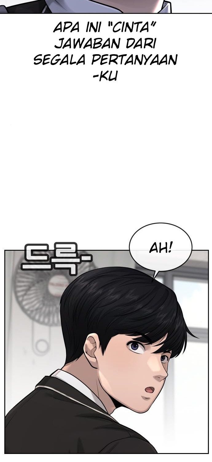 Quest Supremacy Chapter 43 Gambar 33