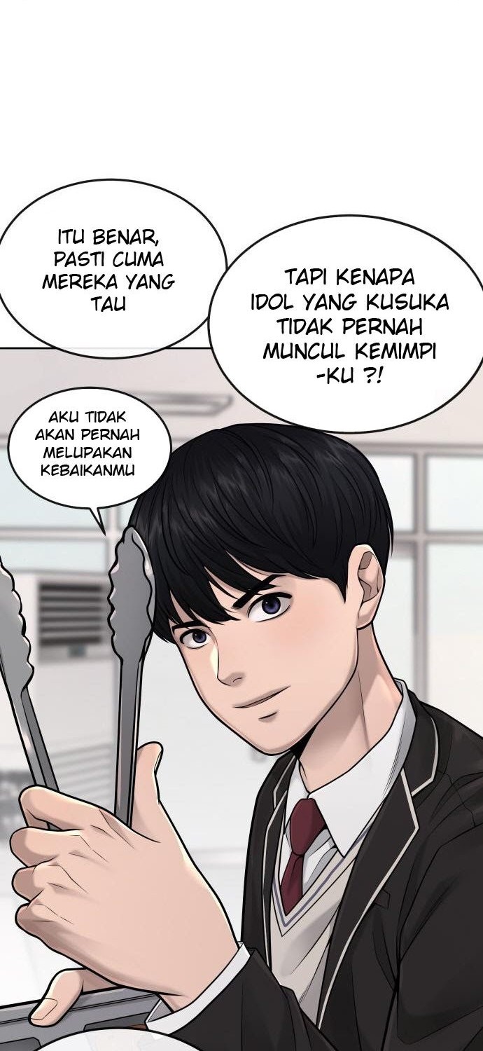 Quest Supremacy Chapter 43 Gambar 36