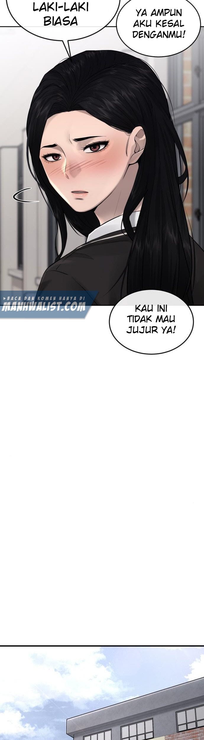 Quest Supremacy Chapter 43 Gambar 39