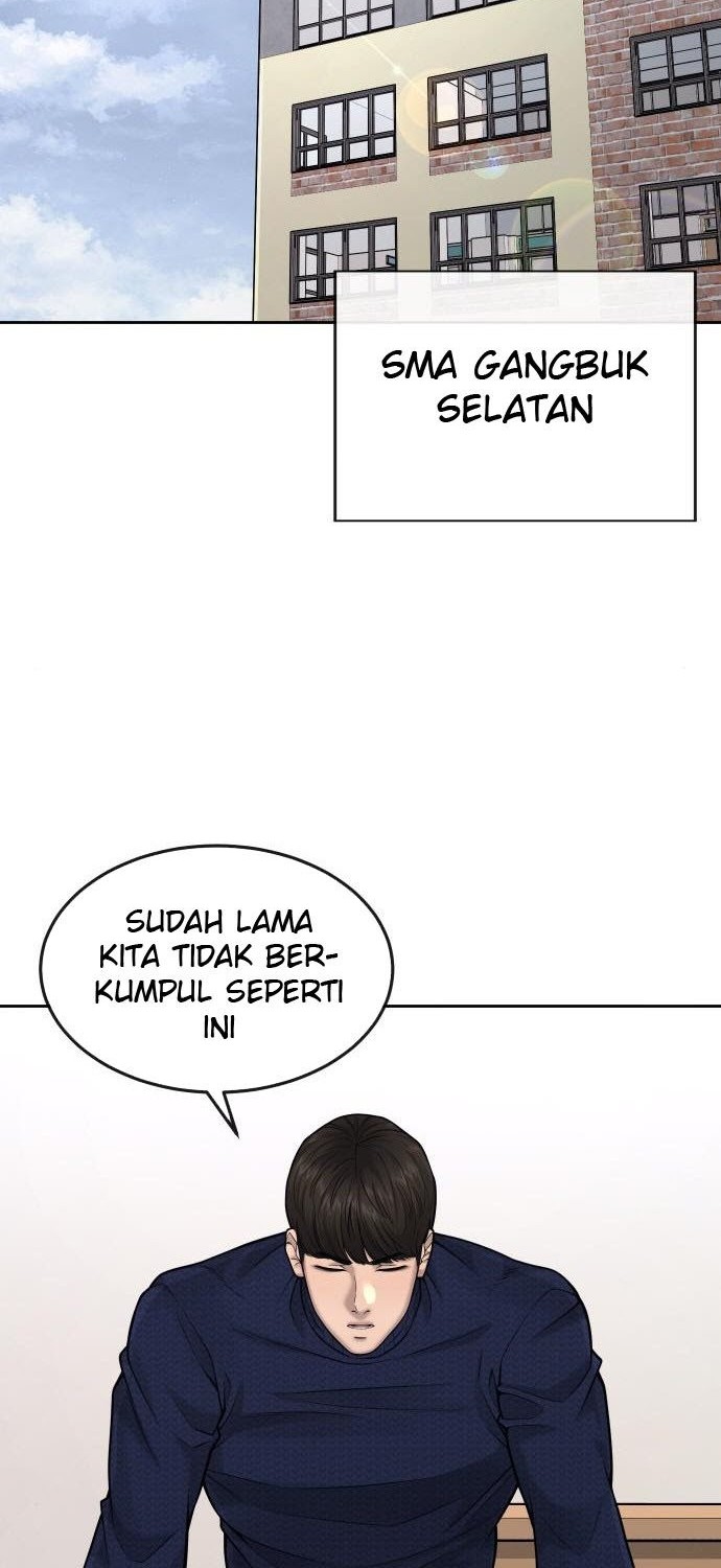 Quest Supremacy Chapter 43 Gambar 40