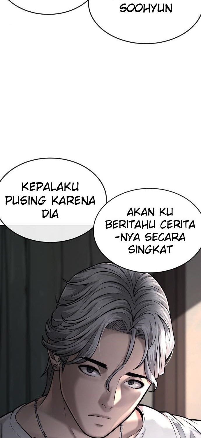 Quest Supremacy Chapter 43 Gambar 45