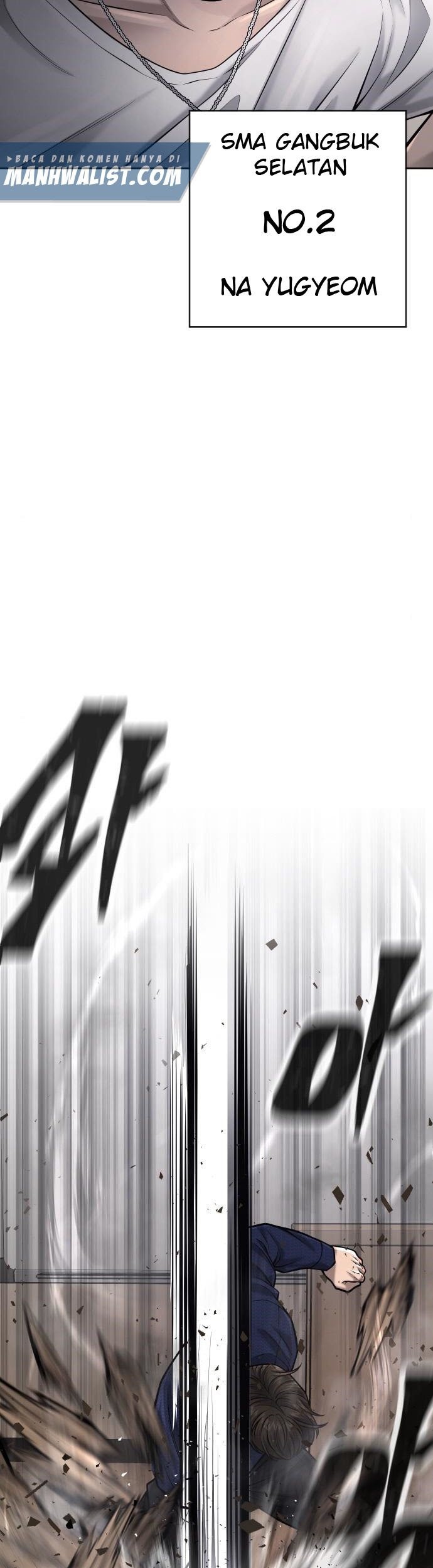 Quest Supremacy Chapter 43 Gambar 46