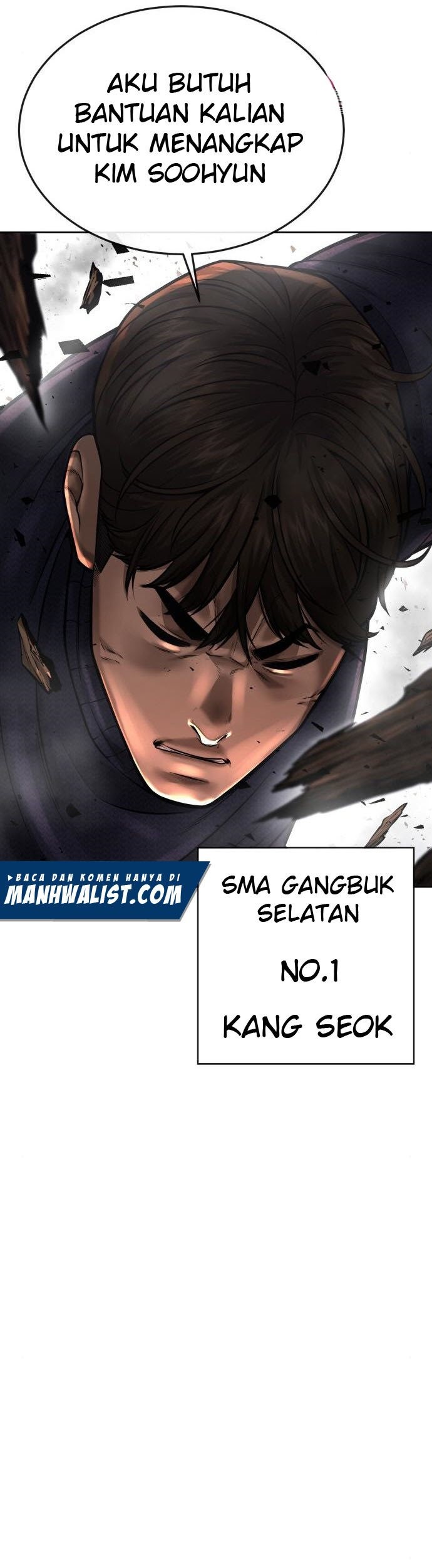 Quest Supremacy Chapter 43 Gambar 49