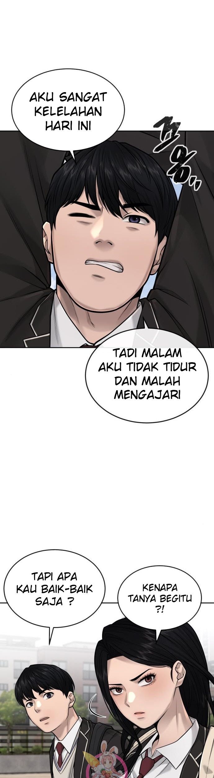 Quest Supremacy Chapter 43 Gambar 51