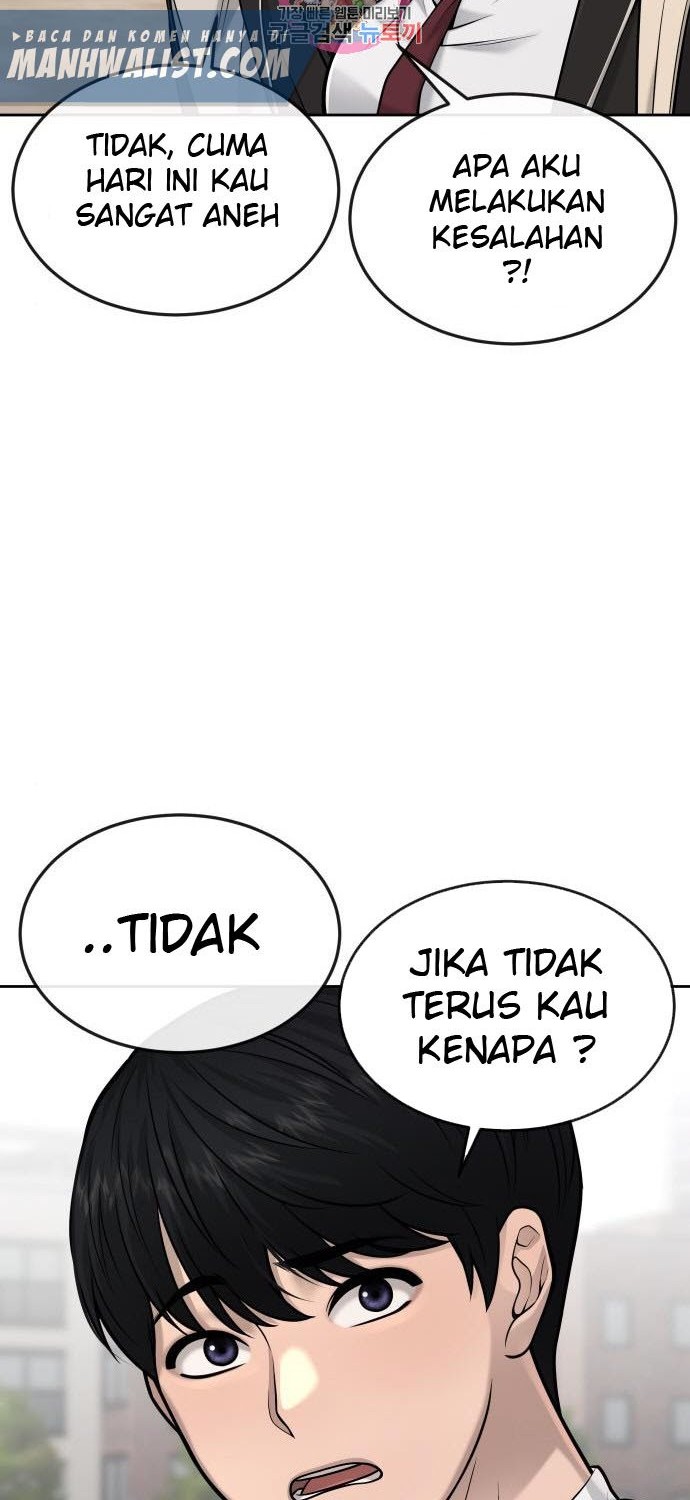 Quest Supremacy Chapter 43 Gambar 52