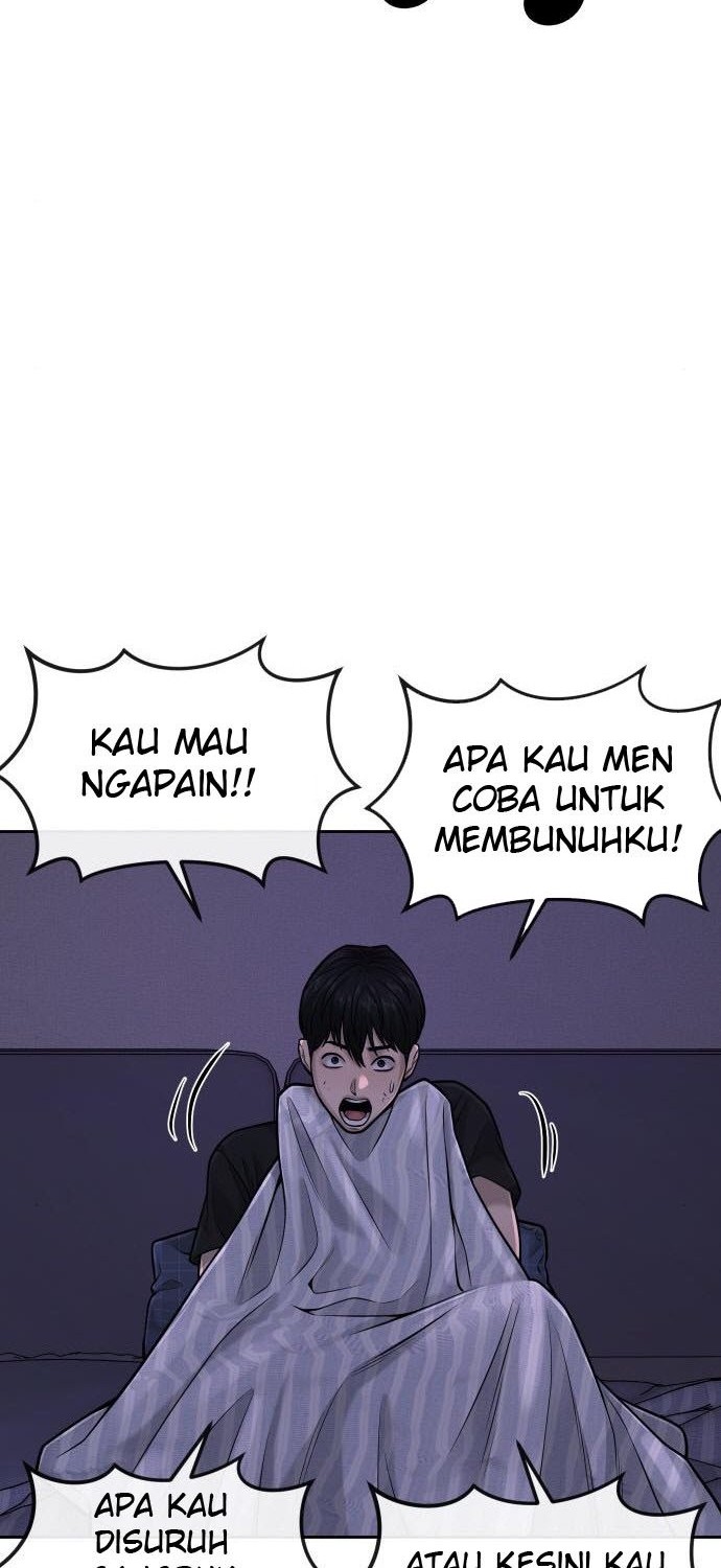 Quest Supremacy Chapter 43 Gambar 4