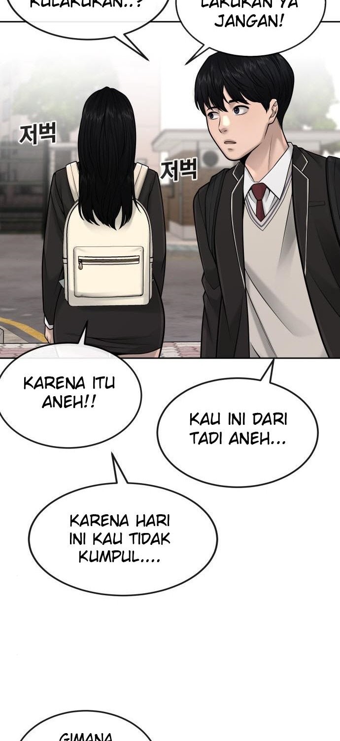 Quest Supremacy Chapter 43 Gambar 61