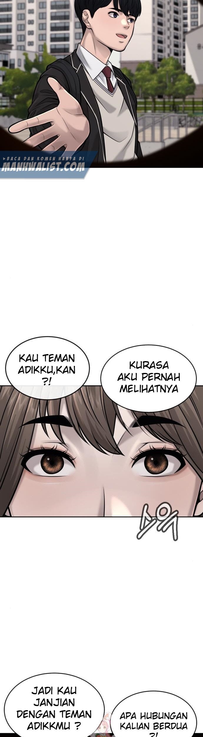 Quest Supremacy Chapter 43 Gambar 65
