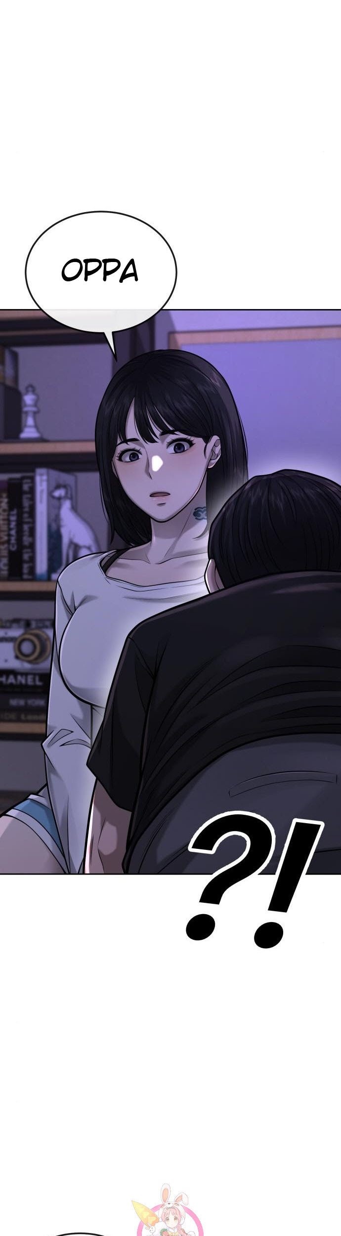 Quest Supremacy Chapter 43 Gambar 9