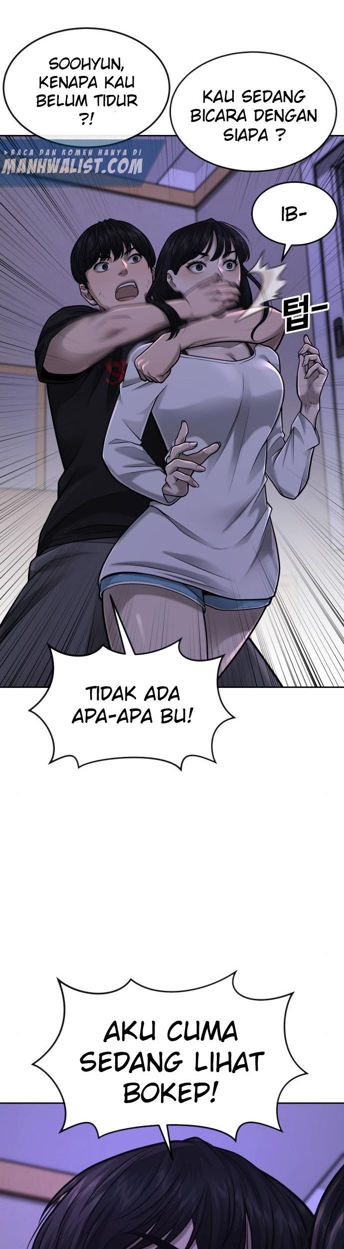 Quest Supremacy Chapter 43 Gambar 11