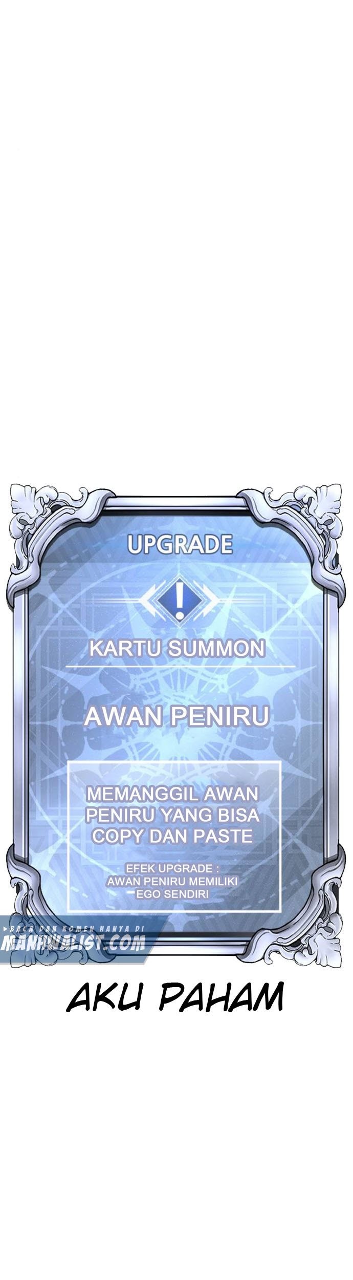 Quest Supremacy Chapter 43 Gambar 14