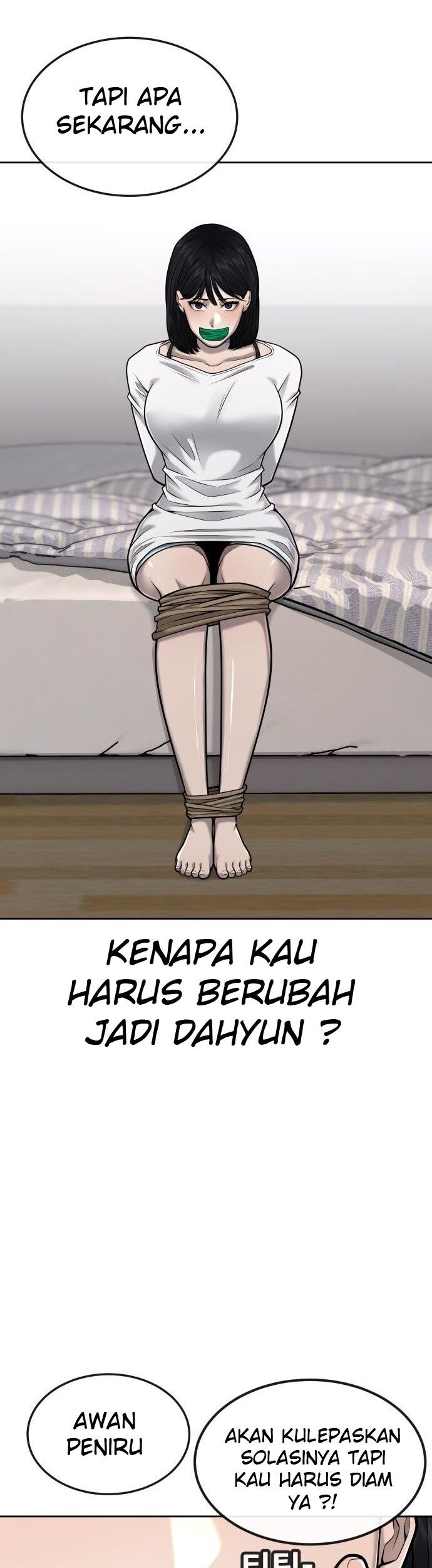 Quest Supremacy Chapter 43 Gambar 16
