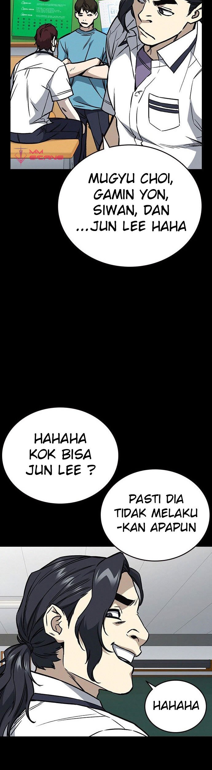 Study Group Chapter 164 Gambar 44