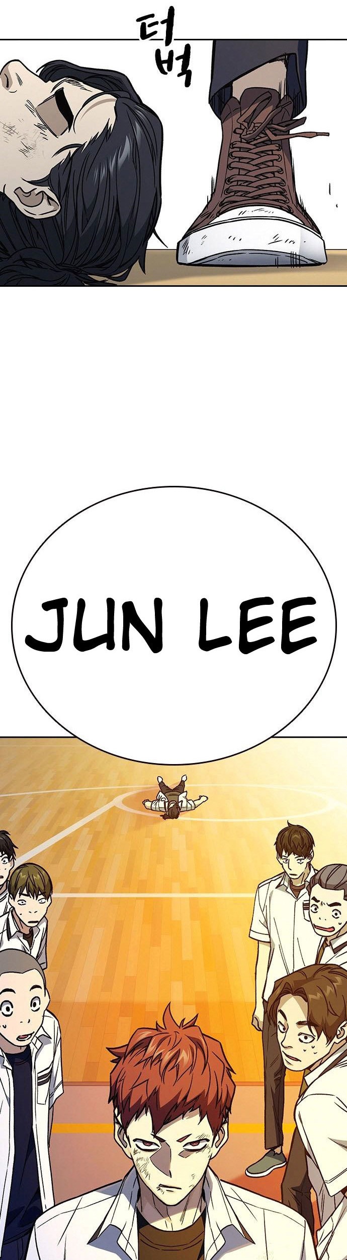 Study Group Chapter 164 Gambar 59