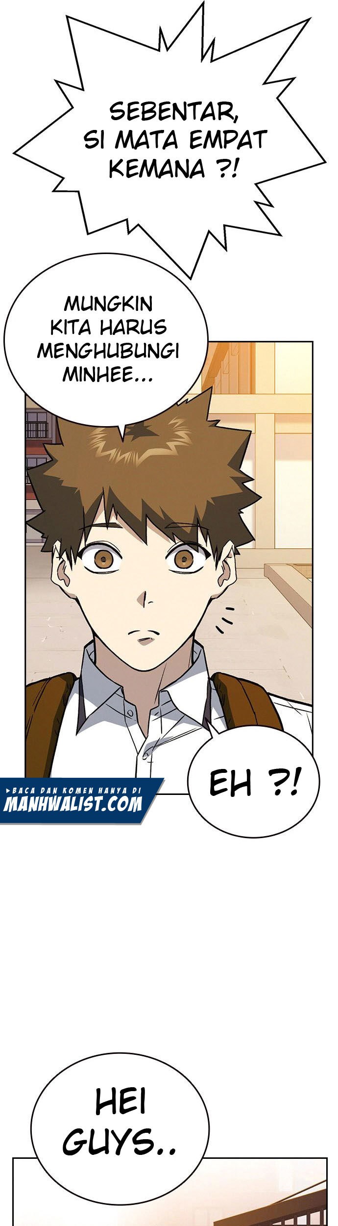 Study Group Chapter 164 Gambar 73