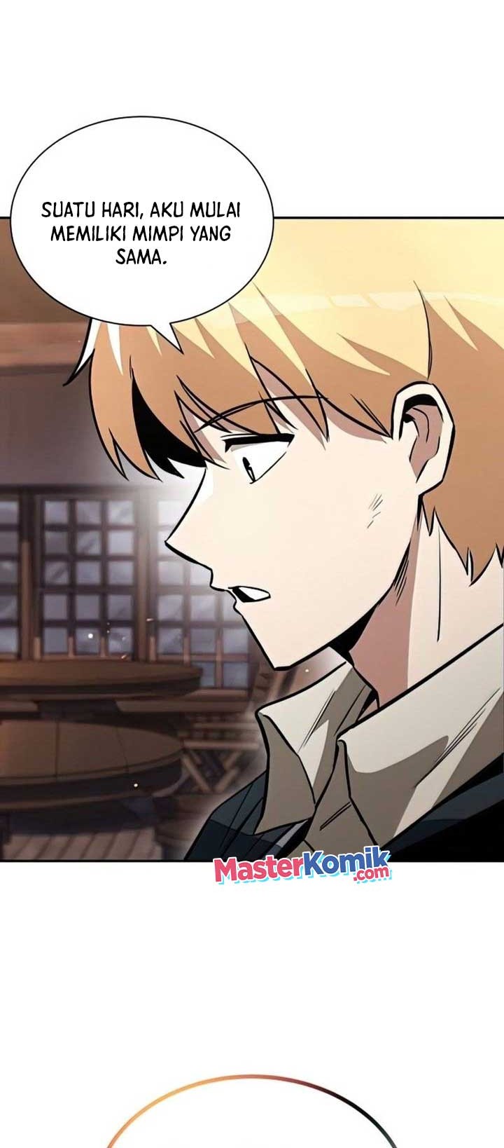 Lazy Prince Becomes a Genius Chapter 57 Gambar 40