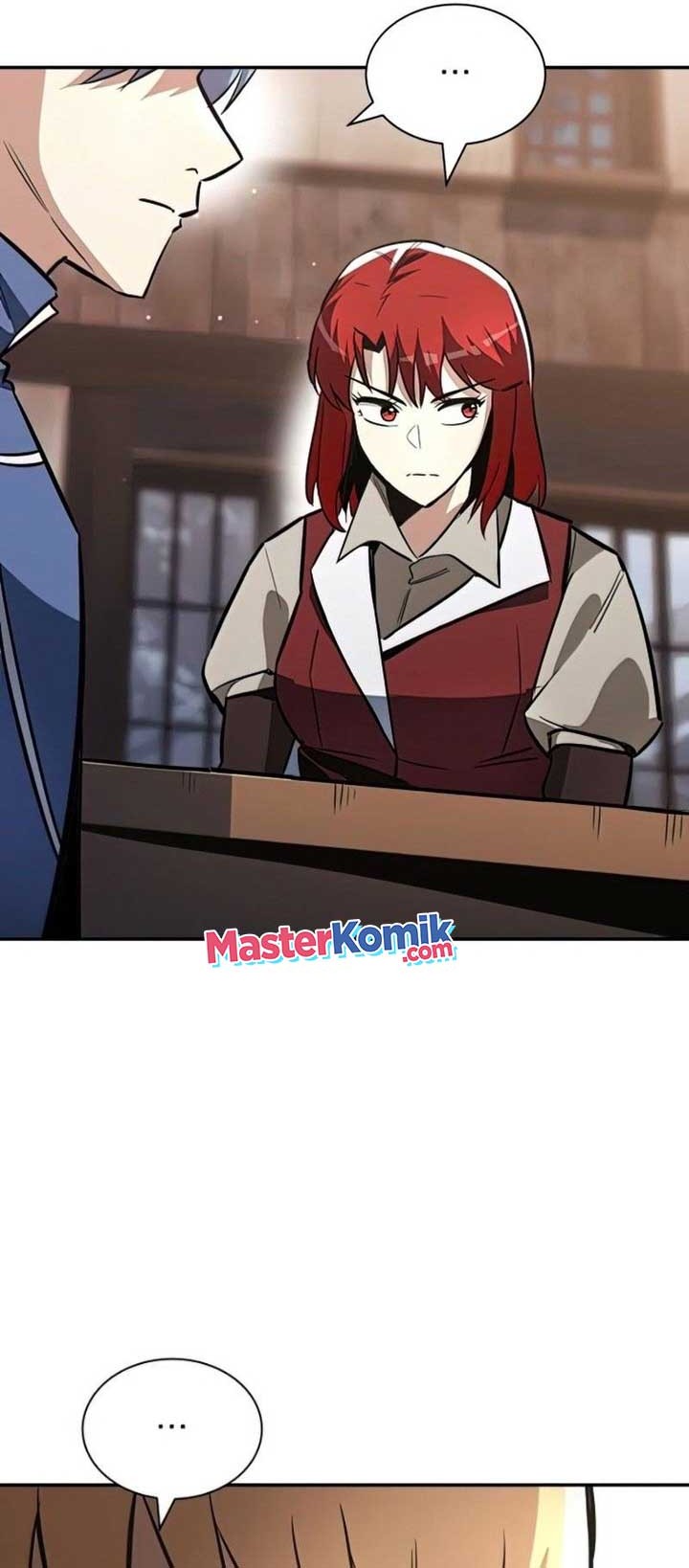 Lazy Prince Becomes a Genius Chapter 57 Gambar 43