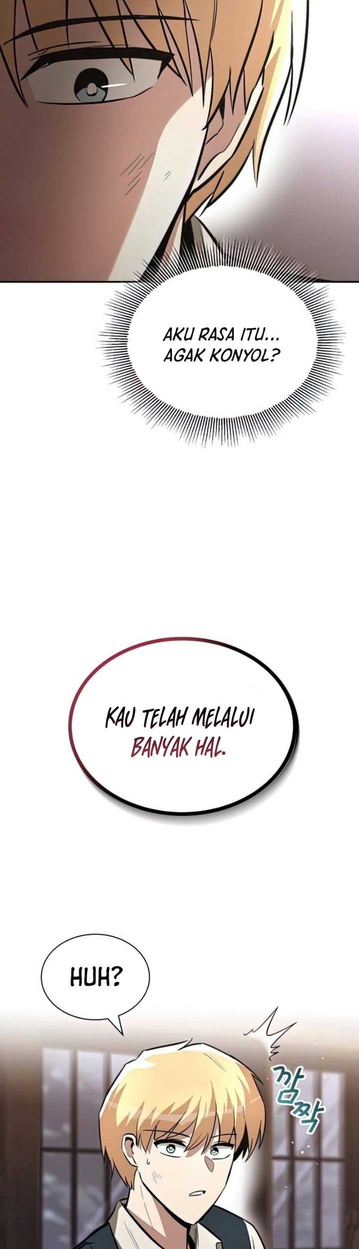 Lazy Prince Becomes a Genius Chapter 57 Gambar 44