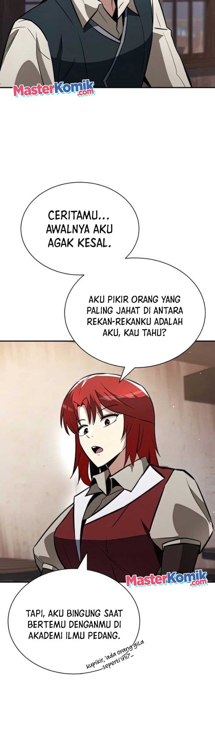 Lazy Prince Becomes a Genius Chapter 57 Gambar 45