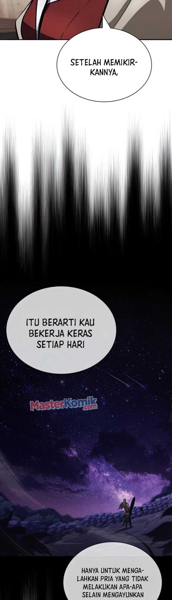 Lazy Prince Becomes a Genius Chapter 57 Gambar 47