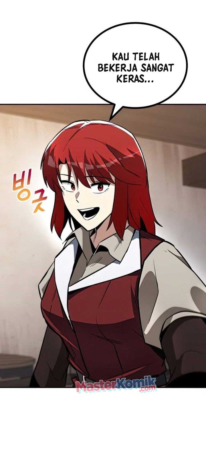 Lazy Prince Becomes a Genius Chapter 57 Gambar 49