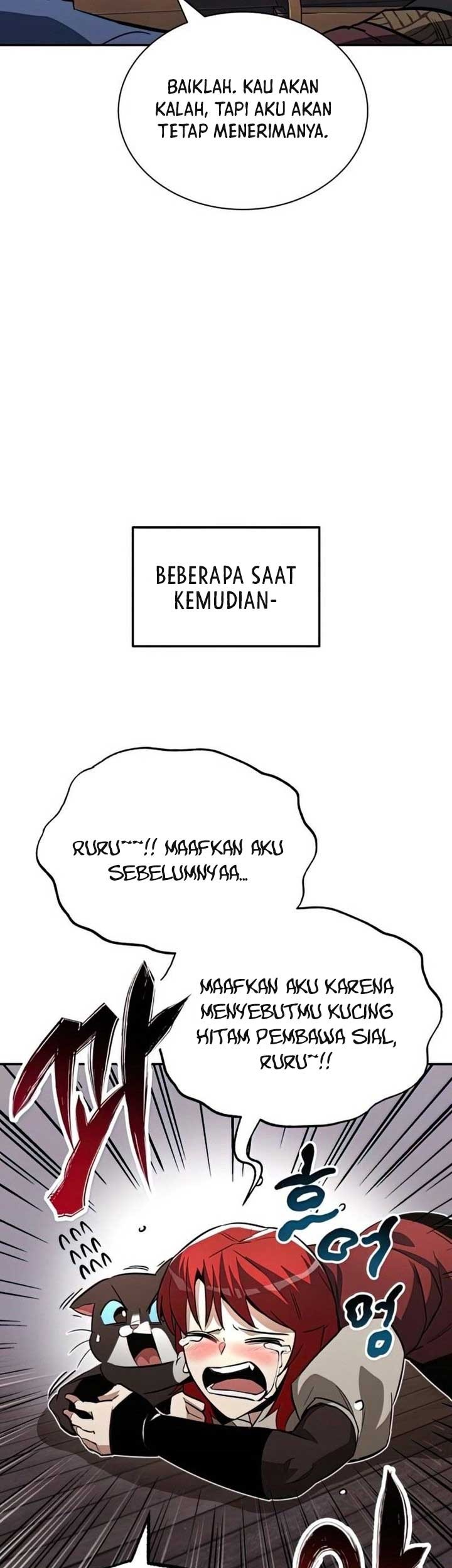 Lazy Prince Becomes a Genius Chapter 57 Gambar 59