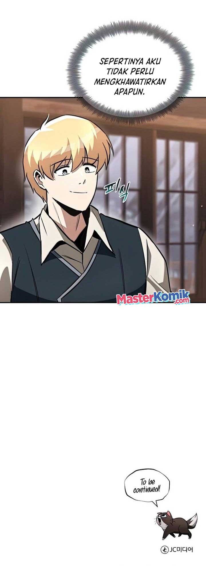 Lazy Prince Becomes a Genius Chapter 57 Gambar 61