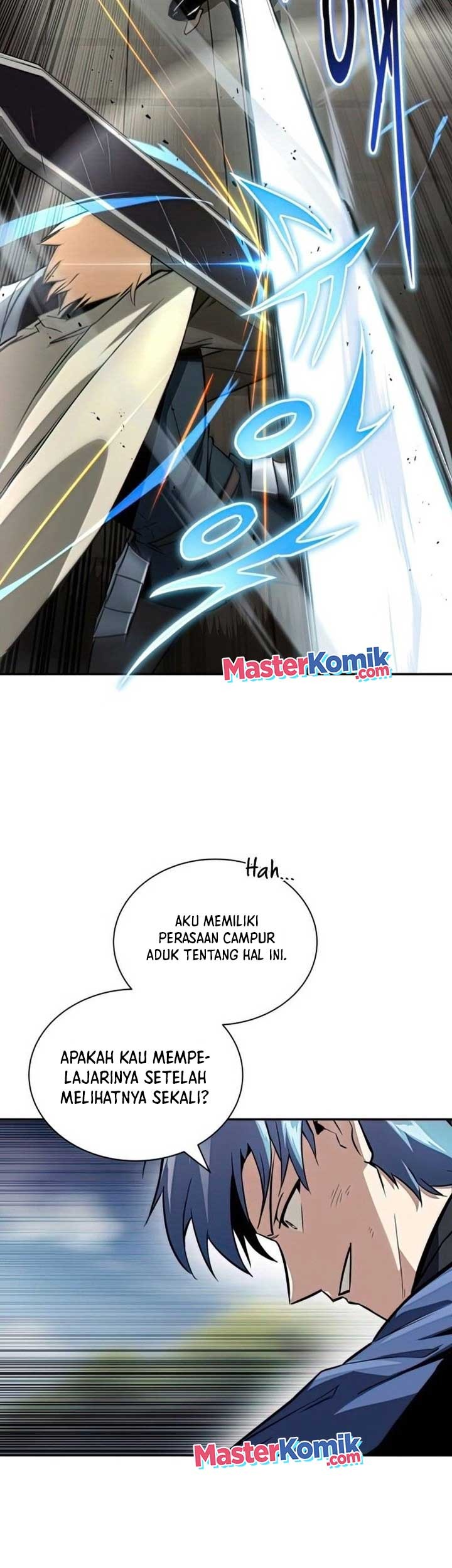 Lazy Prince Becomes a Genius Chapter 57 Gambar 5