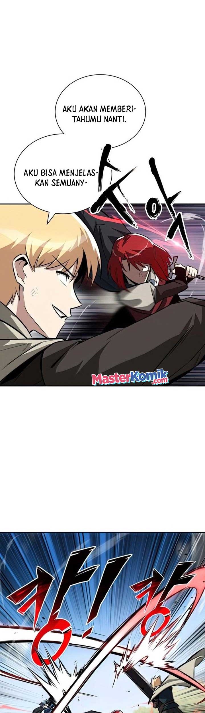 Lazy Prince Becomes a Genius Chapter 57 Gambar 6