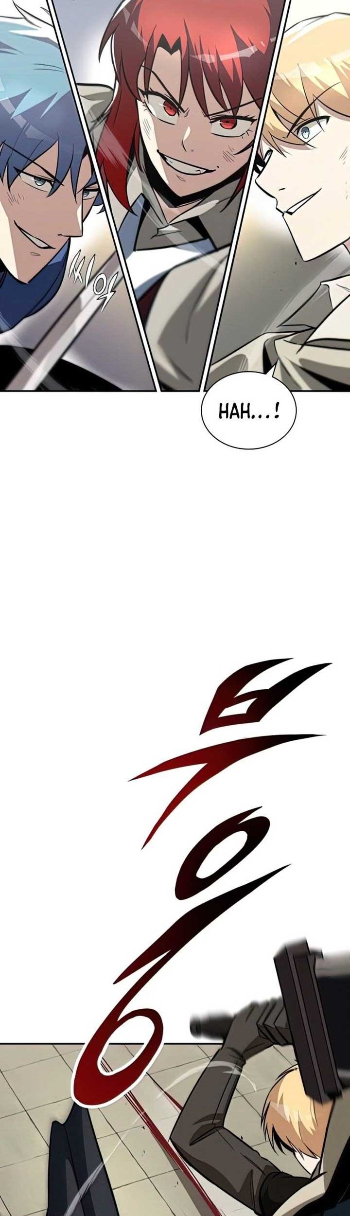 Lazy Prince Becomes a Genius Chapter 57 Gambar 8