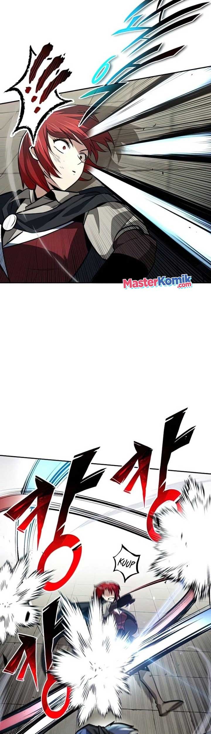 Lazy Prince Becomes a Genius Chapter 57 Gambar 11