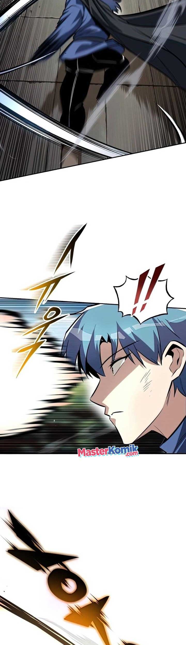 Lazy Prince Becomes a Genius Chapter 57 Gambar 12