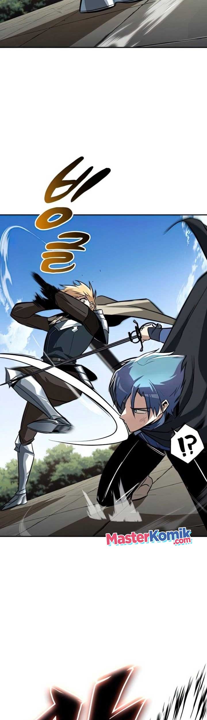 Lazy Prince Becomes a Genius Chapter 57 Gambar 14