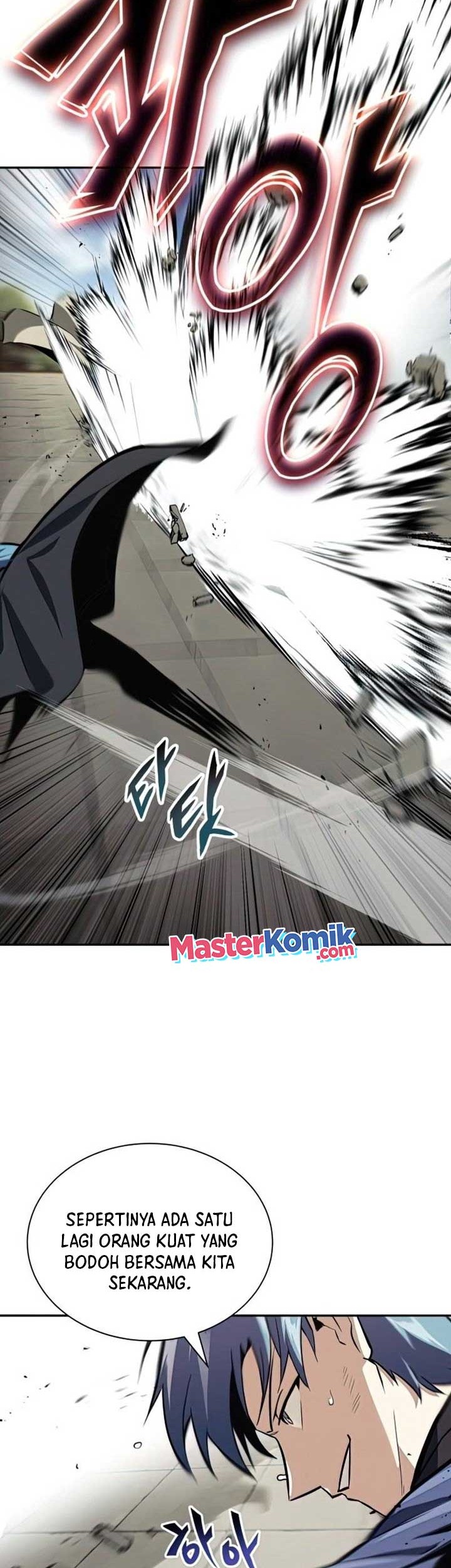 Lazy Prince Becomes a Genius Chapter 57 Gambar 15